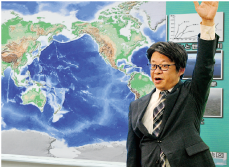 驚愕の次世代授業システムSee-be