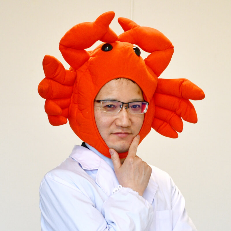 Dr.Y